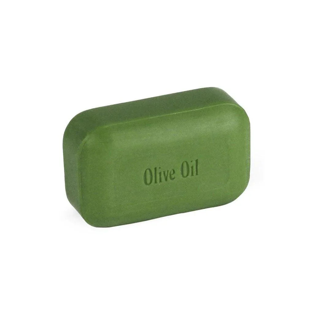 Barre de Savon à l'Huile d'Olive Soap Works - La Boite à Grains