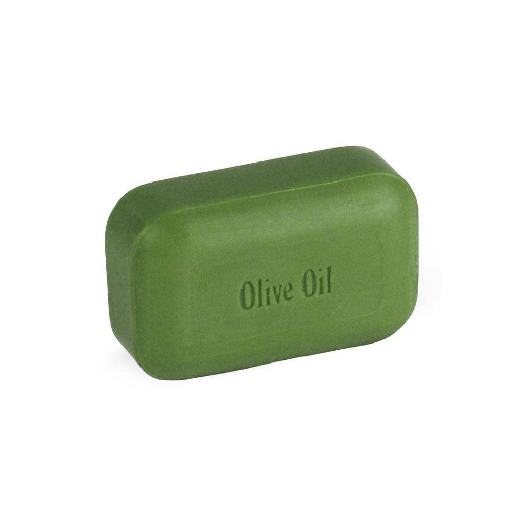 Barre de Savon à l'Huile d'Olive Soap Works - La Boite à Grains