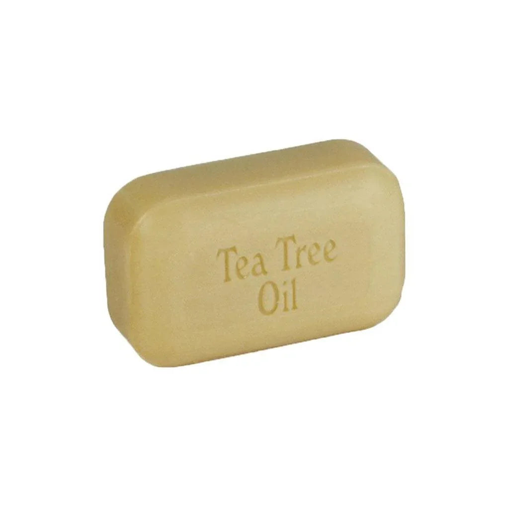 Soap Works Australian Tea Tree Oil Soap Bar - La Boite à Grains