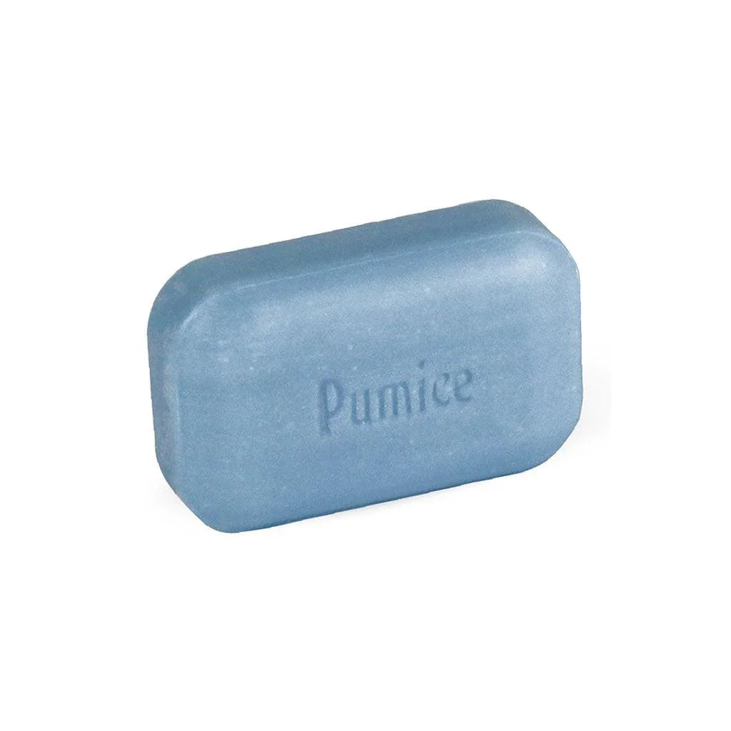 Soap Works Pumice Soap Bar - La Boite à Grains