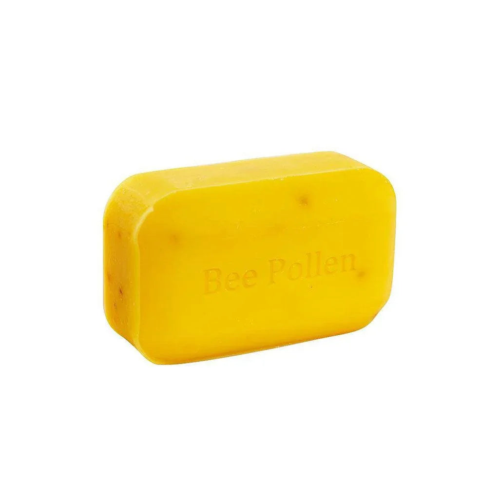 Soap Works Bee Pollen Soap Bar - La Boite à Grains