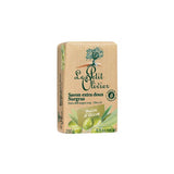 Le Petit Olivier Extra Gentle Surgras Olive Oil Soap Bar - La Boite à Grains