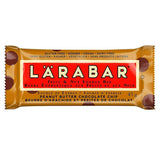 Barre Énergétique Beurre d'Arachide & Pépites de Chocolat Lärabar - La Boite à Grains