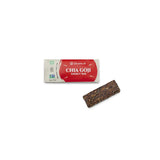 Barre Énergétique Chia Goji GluteNull - La Boite à Grains