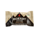 Barre Énergétique Chocolat et Espresso Hornby Organic - La Boite à Grains