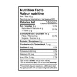 Barre Énergétique Coco D'Lish GluteNull - La Boite à Grains