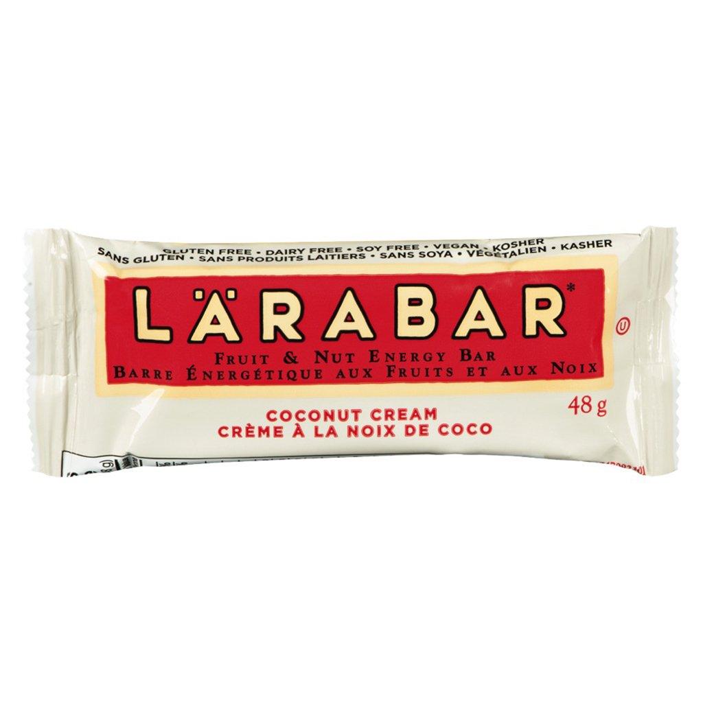 Barre Énergétique Crème à la Noix de Coco Lärabar - La Boite à Grains