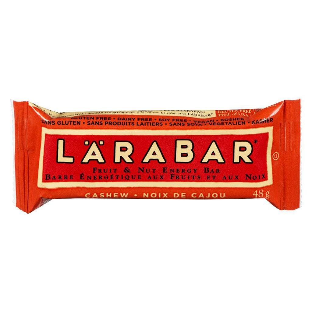 Barre Énergétique Noix de Cajou Lärabar - La Boite à Grains