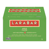 Barre Énergétique Pomme Lärabar - La Boite à Grains