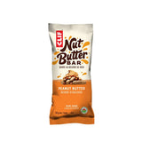 Barre Garnie Beurre d'Arachide Clif - La Boite à Grains