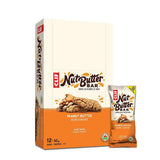 Barre Garnie Beurre d'Arachide Clif - La Boite à Grains