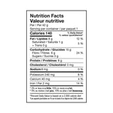 Barre Granola au Sarrasin GluteNull - La Boite à Grains