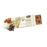 Everlasting Joy Bar Coconut Almond Butter Chocolate Chips GoMacro - La Boite à Grains