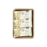Everlasting Joy Bar Coconut Almond Butter Chocolate Chips GoMacro - La Boite à Grains