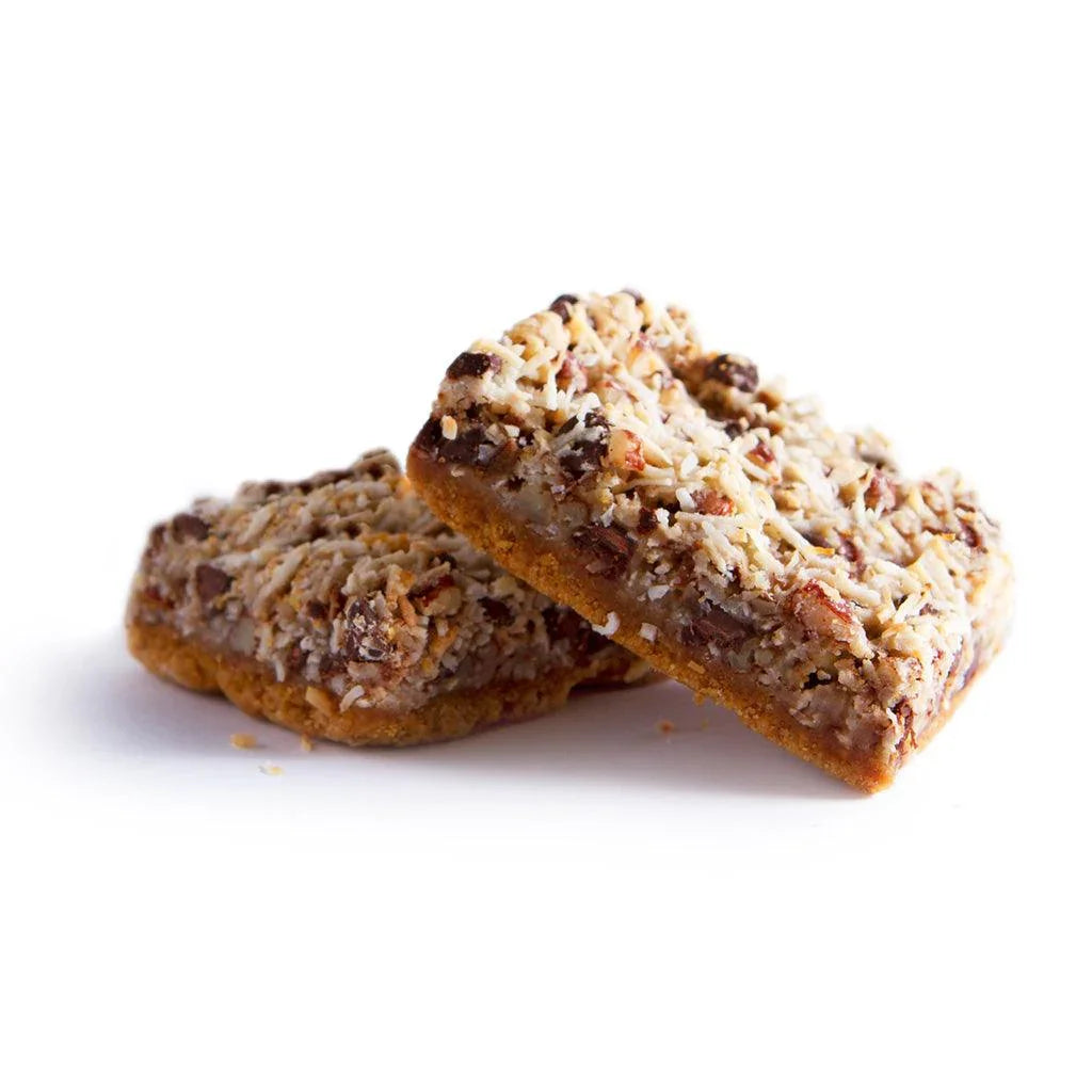 Sweets from the Earth Magic Bar - La Boite à Grains