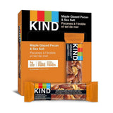 Kind Maple Pecan and Sea Salt Bar - La Boite à Grains