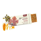 Barre Promesse Pure Érable Sel de Mer GoMacro - La Boite à Grains