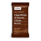 Barre Protéinée Beurre d'Arachide Chocolat RXBAR - La Boite à Grains