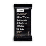 RXBAR Sea Salt Chocolate Protein Bar - La Boite à Grains