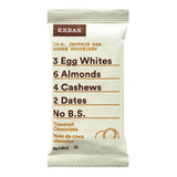 Barre Protéinée Noix de Coco Chocolat RXBAR - La Boite à Grains