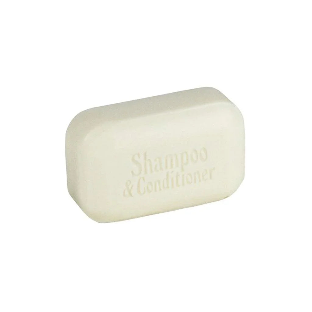Barre Shampooing et Revitalisant Soap Works - La Boite à Grains