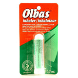 Bâton Inhalateur Olbas - La Boite à Grains