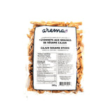 Bâtonnets aux Graines de Sésame Cajun Arema - La Boite à Grains