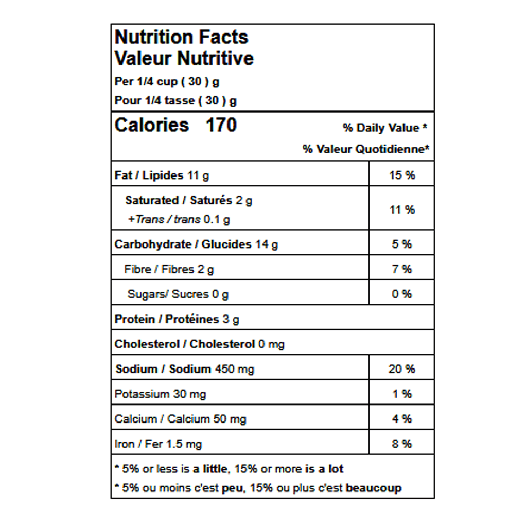 Bâtonnets de Sésame (Vrac) La Boite à Grains Vrac - La Boite à Grains