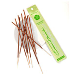 Bâtons d'Encens d'Auroville Citronnelle Maroma - La Boite à Grains