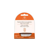 Baume à Lèvres aux Agrumes Druide - La Boite à Grains