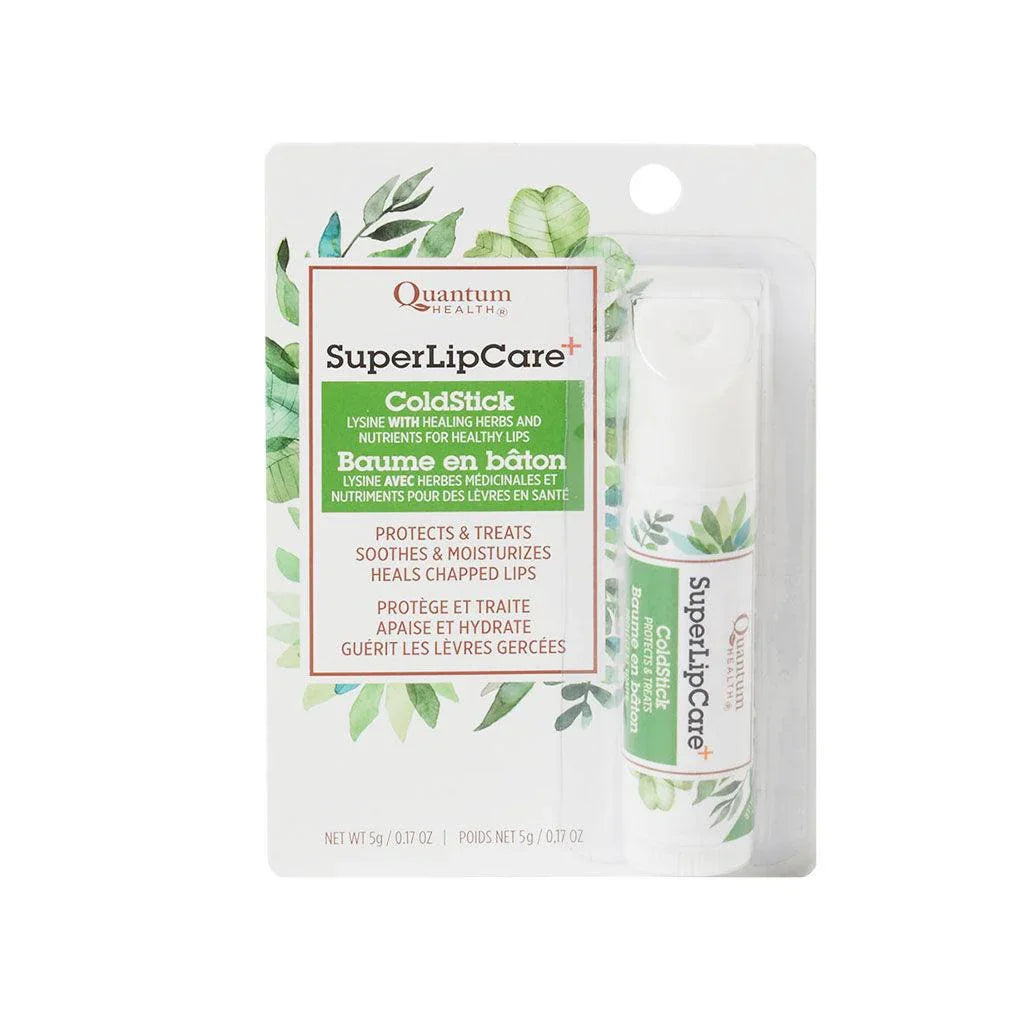 Baume à Levres Super Lysine+ Quantum - La Boite à Grains