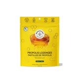 beekeeper's naturals honey propolis tablets - La Boite à Grains