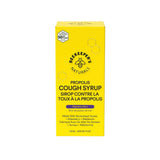 beekeeper's naturals cough syrup with propolis night elixir - La Boite à Grains