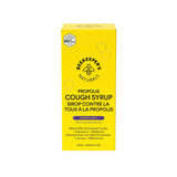 beekeeper's naturals sirop contre la toux à la propolis élixir de nuit - La Boite à Grains