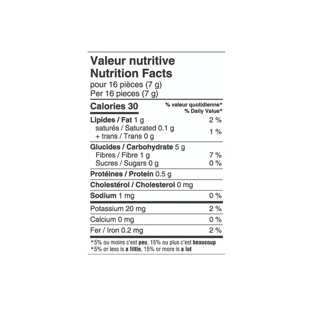 Belov Apple Banana Cereal Puffed Snack - La Boite à Grains