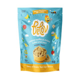 Belov Apple Banana Cereal Puffed Snack - La Boite à Grains