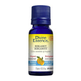 Bergamote Biologique Divine Essence - La Boite à Grains