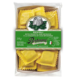 bertagni ravioli with ricotta and spinach 250 g