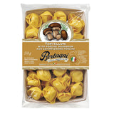 bertagni tortellini aux champignons porcini 250 g