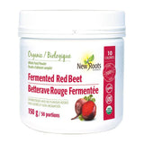 New Roots Herbal Organic Fermented Red Beetroot - La Boite à Grains