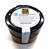 Beurre de Citrouille Biologique Ferme aux Pleines Saveurs - La Boite à Grains