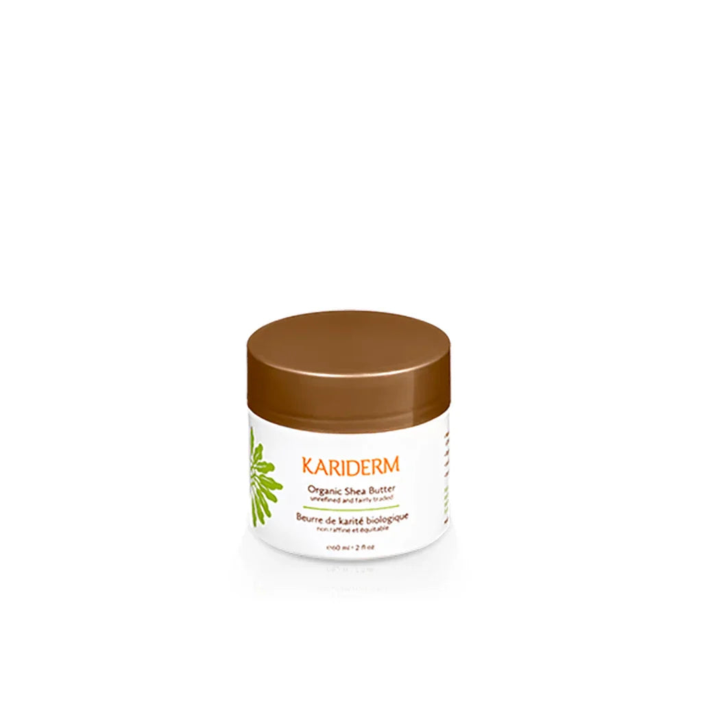 Kariderm Organic Shea Butter - La Boite à Grains
