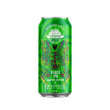 Bière Black IPA Sans Alcool Sober Carpenter - La Boite à Grains