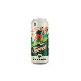Bière Champion NEIPA Bio Bières des Cantons - La Boite à Grains