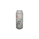 Bière Comité Social Saison au Thé Wulong La Chasse-Pinte - La Boite à Grains