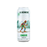Fondeur Nano IPA La Souche Beer - La Boite à Grains