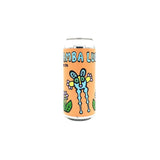 Gamba Lunga Nano IPA Beer A La Drift
