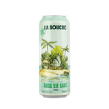 Gose Beer Vie Sale La Souche - La Boite à Grains