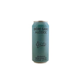 Alcohol-Free IPA Beer Alcohol-Free Beer - La Boite à Grains