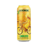 Bière Limoiloise Pale Ale Anglaise La Souche - La Boite à Grains